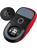 Мышь Logitech G Pro X Superlight 2 SE красный оптическая 44000dpi беспров. USB-C (910-007653) Мышь Logitech G Pro X Superlight 2 SE красный оптическая 44000dpi беспров. USB-C (910-007653)