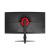 ������� 34" Lime G340A Black VA