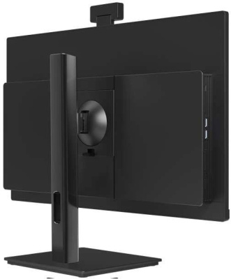 �������� IRBIS SmartAIO 24 23.8�(i5-12400 16GB/512GB IPS 16:9 1920x1080x100Hz 1500:1 250Cd/m2 5ms HDMI(out) DP USB-C 4*USB2.0 2*USB3.1 RJ45 WebC 5MP WIFI6 BT5.0 Tilt HAS Piv Spk2*3W keyb+m Win11Pro(�����)