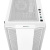 Корпус DeepCool CC360 WH ARGB без БП, боковое окно (закаленное стекло), белый, mATX Корпус DeepCool CC360 WH ARGB без БП, боковое окно (закаленное стекло), белый, mATX