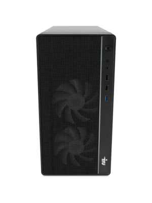��������� ���� iRU Tactio 510B6SEA MT, AMD Ryzen 5 7500F/32 �� DDR5/1024 �� SSD/NVIDIA GeForce RTX 5060 (8 ��)/��� ��, ������ (2171062)