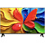 TCL 32" 32S4K-UZ ������ HD 60Hz DVB-T DVB-T2 DVB-C DVB-S DVB-S2 USB WiFi Smart TV
