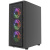 Корпус Powercase Mistral EA16 Black CMAEA16-L4 Корпус Powercase Mistral EA16 Black CMAEA16-L4