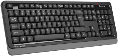 ���������� A4Tech FGK10 ����� USB ������������ Multimedia