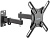 ��������� ��� ���������� Kromax CORBEL-5 ������ 15"-42" ����.25 �� ��������� ������� � ������