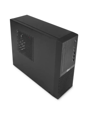 ��������� ���� iRU 310SC SFF, Intel Core i3-12100/16 �� DDR4/512 �� SSD/Intel UHD Graphics/Windows 11 Pro, ������ (2139983)