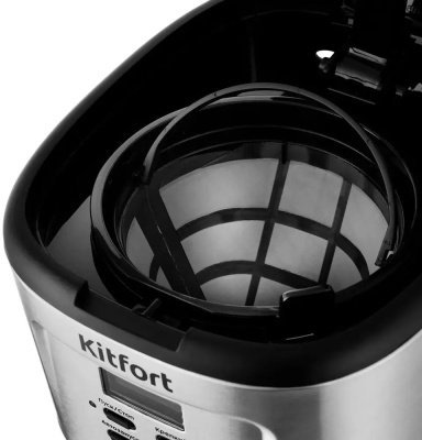 ��������� ��������� Kitfort KT-727 ���������� ����