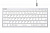 ���������� A4Tech FBX51C White