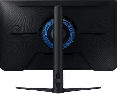 ������� Samsung 27" Odyssey G3 LS27DG300EUXEN VA LED 1920x1080 180Hz 1ms ������