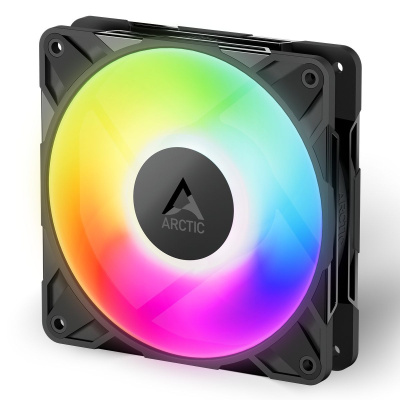 ������� ����������� ���������� Arctic Liquid Freezer III Pro 360 ARGB Black (ACFRE00184A)