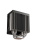 Кулер 1STPLAYER FROST BITE FB12-5 Black / 5HPx6mm, single tower, 220W TDP, 1x120mm fan, 800-2300 RPM, 70.15 CFM, 34.8 dBA / FB12-5-BK Кулер 1STPLAYER FROST BITE FB12-5 Black / 5HPx6mm, single tower, 220W TDP, 1x120mm fan, 800-2300 RPM, 70.15 CFM, 34.8 dBA / FB12-5-BK