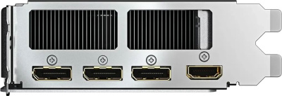 ���������� Gigabyte AMD Radeon AI PRO R9700 AI TOP 32GB, GDDR6, Ret (GV-R9700AI TOP-32GD 1.1)