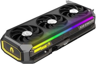 ���������� Zotac NVIDIA GeForce RTX 5080 AMP Extreme INFINITY 16Gb (ZT-B50800B-10P) PREMIUM PACK