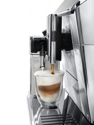 ���������� DeLonghi PrimaDonna Elite ECAM650.55.MS 1450�� ����������� (132217030)