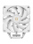 ����� Ocypus Delta A40 SE WH Dual Fan ARGB, 2x120mm ARGB FAN, Top ARGB Panel, 4 HEAT PIPES, 4-PIN PWM, 800-1800 RPM, 31DBA, HYDRO BEARING, LGA115X/1200/1700/18XX, AM4/AM5