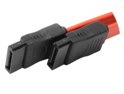 ������ SATA VCOM VHC7660-0.45M 0.45 �