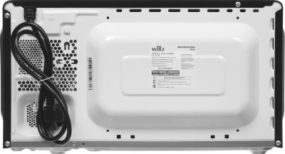 ������������� ���� Wills MOS-1706MB 17�. 700�� ������
