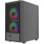 Корпус Powercase Mistral SM02 ARGB, Tempered Glass, 3x120mm ARGB PWM fans, чёрный, mATX (CMMSM02B-A3) Корпус Powercase Mistral SM02 ARGB, Tempered Glass, 3x120mm ARGB PWM fans, чёрный, mATX (CMMSM02B-A3)