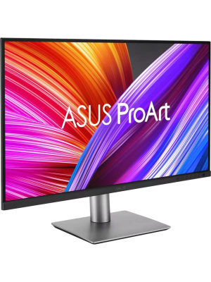 ������� ASUS ProArt PA279CRV 27" IPS 3840x2160 5ms 400cd HDR 60Hz MM DP*2 USB-Hib USB-C  Swivel Pivot HAS Black