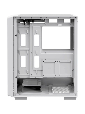 ������ Ocypus Gamma C60 WH, ATX, USB3.0*1+USB2.0*2