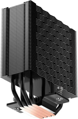 ����� ��� ���������� PcCooler RZ400 V2 BK Soc-AM5/AM4/1151/1200/1700 ������ Ret (RZ400V2-BKNWNX-GL)