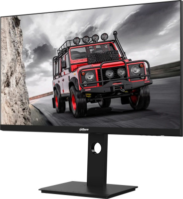 ������� Dahua 27" LM27-P301A 2560x1440 IPS LED ������