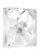������� ����������� ���������� Ocypus Sigma L36 EX WH ARGB (310W, 360mm, LED, White, ARGB/ Fans: 3x120mm, 36dBA, 88CFM, 2400RPM/ Pump height 99mm, 27dBA, 3100RPM, Rad thickness 27mm/ S: 1851, 1700, 1200, 115X, AM5, AM4)