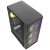 Корпус Powercase Mistral EA21 Black
Корпус Powercase Mistral EA21 Black