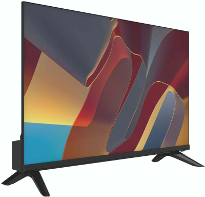 ��������� 24" LED AIWA 24N4-H1310B HD, ������, ����� ��, ����� ��