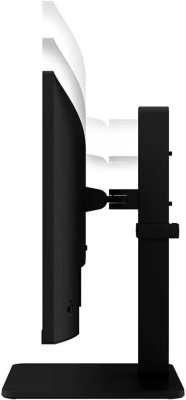 ������� LG 23.8" 24BA450-B IPS 1920x1080 100Hz 5ms, ������