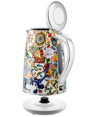 ������ �������������, 6115BR , 2200 ��, 1,7 �, ������.����, VNQ by STRIX, ����������. BRAYER