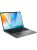 Ноутбук ASUS VivoBook S16 OLED S3607CA-SH140, 16" (1920x1200) OLED/Intel Core Ultra 7 255H/32 ГБ DDR5/1024 ГБ SSD/Intel Arc Graphics/Windows 11 Pro, Серый (90NB16I2-M00AA0_Win11P) Ноутбук ASUS VivoBook S16 OLED S3607CA-SH140, 16" (1920x1200) OLED/Intel Core Ultra 7 255H/32 ГБ DDR5/1024 ГБ SSD/Intel Arc Graphics/Windows 11 Pro, Серый (90NB16I2-M00AA0_Win11P)