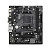 ����������� ����� ASRock A520M-HDV Socket AM4, AMD A520, 2xDDR4, 4xUSB 3.2 Gen1, VGA, DVI, HDMI, mATX