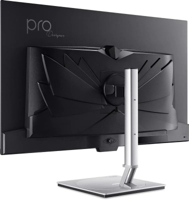 ������� Acer 31.5" ProCreator PE320QKXsmiiphuzx QD OLED LED 3840x2160 240Hz 0.03ms ����������� UM.JP0CD.X01
