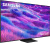 Телевизор Samsung 85" Neo QLED QN80F 4K Mini LED QE85QN80FAUXRU, 120 Гц, Smart TV Телевизор Samsung 85" Neo QLED QN80F 4K Mini LED QE85QN80FAUXRU, 120 Гц, Smart TV