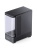 ������ JONSBO TK-5 Black, TG (aquarium), 3x140mm ARGB Fan, 4x120mm ARGB Fan, mini-ITX, mATX, ATX, ������
