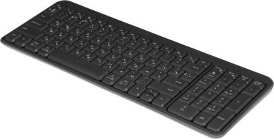 ���������� Logitech K251 ������ ������������ BT Multimedia (920-013363)