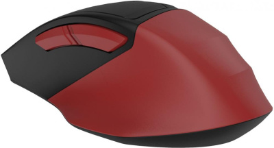 ���� A4Tech Fstyler FM45S Air �������/������ ���������� (2400dpi) silent USB (7but)