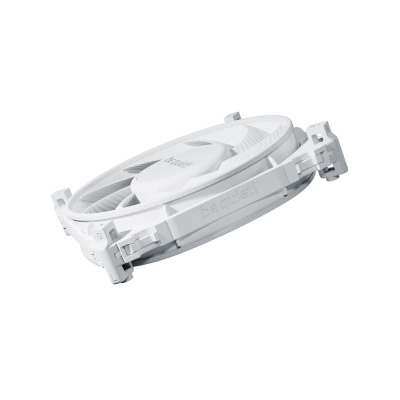�e�������� ��� ������� Be Quiet Silent Wings 4 - 120mm PWM High-Speed White (BL115)