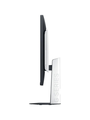 ������� Xiaomi G27Qi 2026 27" ������ IPS LED 16:9 HDMI ������� 1000:1 400cd 178��/178�� 2560x1440 200Hz FreeSync Premium DP 2K 4.15��