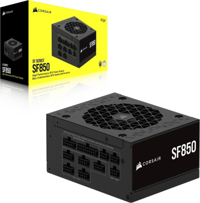 ���� ������� 850W Corsair SF850 CP-9020256-EU