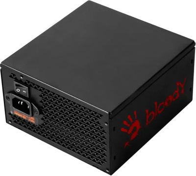 ���� ������� Bloody ATX 1250W BD-PS1250P 80+ platinum RTL