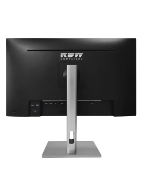������� RDW Computers 27" RDW2707 ������ IPS 1ms HDMI M/M 300cd 178��/178�� 1920x1080 120Hz VGA FHD (RUS)