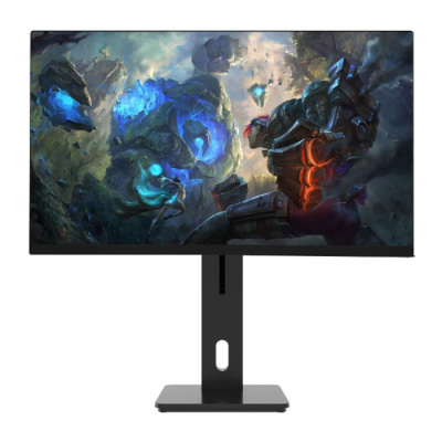 ������� 27" Lime Z270L Black