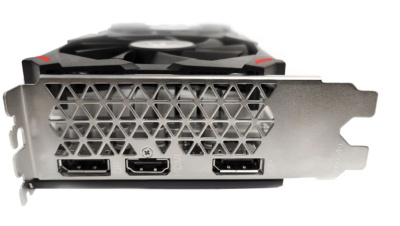 ���������� CBR AMD Radeon RX 580 8GB GDDR5 (VGA-STX580-8G-RTL)
