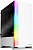 ������ ZALMAN S5 White ��� ��, ������� ������� ����, ����� ATX