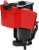 Кофемашина Bosch TIE20504 серебристый/черный Кофемашина Bosch TIE20504 серебристый/черный