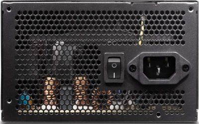 ���� ������� 750W ADATA XPG PYLON �������� 750 ��, ATX12V 2.52, �������� PFC, ���������� 120x120 ��, c��������� 80 PLUS Bronze (PYLON750B-BKCEU)