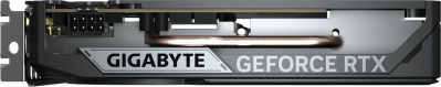 ���������� Gigabyte NVIDIA GeForce RTX 5050 WINDFORCE OC 8Gb (GV-N5050WF2OC-8GD)