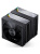 Кулер для процессора JONSBO CA90 ARGB (270W, 4-pin PWM, 159mm, Al/Cu, 6x6mm, ARGB, 1x130mm + 1x120mm, 76.57CFM/69.61CFM, 31.4dBA/32.6dBA, 1800RPM/1800RPM, S: 1851/1700/1200/115X, AM4/AM5 Black) Кулер для процессора JONSBO CA90 ARGB (270W, 4-pin PWM, 159mm, Al/Cu, 6x6mm, ARGB, 1x130mm + 1x120mm, 76.57CFM/69.61CFM, 31.4dBA/32.6dBA, 1800RPM/1800RPM, S: 1851/1700/1200/115X, AM4/AM5 Black)